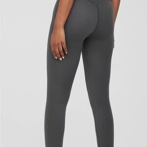 OFFLINE By Aerie High-Rise Women’s Gray Leggings -NWT